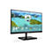 'Philips E-line 245E1S - écran LED - 24'''
