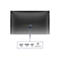 'Philips E-line 245E1S - LED-Monitor - 61 cm (24'')'