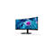 'Philips E-line 346E2CUAE - LED-Monitor - gebogen - 86.36 cm (34'')'