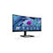 'Philips E-line 346E2CUAE - LED-Monitor - gebogen - 86.36 cm (34'')'