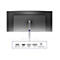 'Philips E-line 346E2CUAE - LED-Monitor - gebogen - 86.36 cm (34'')'