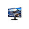 'Philips P-line 329P1H - écran LED - 4K - 32'''