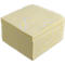  Poetsdoeken WypAll® X80Plus, gevouwen, 8 zakken van elk 30 doeken, geel