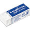  Potloden Lumograph® 100 Mars®Staedtler, met puntenslijper en gum