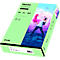  PROD Artikel Suche Benutzer On-Boarding Core-Data Export Logout Papier couleur tecno Colors, format A4, 120 g/m², vert moyen, paquet de 250 feuilles