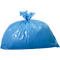  Sacs poubelle - HDPE - L 780 x H 800 mm - 60 L - 23 microns - 250 p.