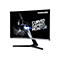'Samsung C27RG54FQU - CRG5 Series - LED-Monitor - gebogen - Full HD (1080p) - 68.6 cm (27'')'