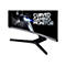 'Samsung C27RG54FQU - CRG5 Series - LED-Monitor - gebogen - Full HD (1080p) - 68.6 cm (27'')'