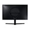 'Samsung C27RG54FQU - CRG5 Series - LED-Monitor - gebogen - Full HD (1080p) - 68.6 cm (27'')'