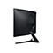 'Samsung C27RG54FQU - CRG5 Series - LED-Monitor - gebogen - Full HD (1080p) - 68.6 cm (27'')'