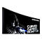 'Samsung C27RG54FQU - CRG5 Series - LED-Monitor - gebogen - Full HD (1080p) - 68.6 cm (27'')'