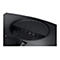 'Samsung C27RG54FQU - CRG5 Series - LED-Monitor - gebogen - Full HD (1080p) - 68.6 cm (27'')'
