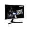 'Samsung C27RG54FQU - CRG5 Series - LED-Monitor - gebogen - Full HD (1080p) - 68.6 cm (27'')'