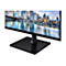 'Samsung F27T450FQR - FT45 Series - LED-Monitor - Full HD (1080p) - 68 cm (27'')'