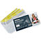  Schäfer Shop Genius enveloppen, DIN lang, zonder venster, zelfklevend, papier, wit, 100 stuks