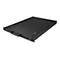'StarTech.com 16 Port Rack KVM Konsole mit 1,8 m Kabeln - US Tastatur(QWERTY), Integrierter KVM Switch mit 19'' LCD Monitor - 1HE LCD KVM Konsole - OSD KVM - 50.000 MTBF - USB + VGA(RKCONS1916K) - KVM-Konsole - 48.3 cm (19'')'