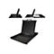 'StarTech.com 16 Port Rack KVM Konsole mit 1,8 m Kabeln - US Tastatur(QWERTY), Integrierter KVM Switch mit 19'' LCD Monitor - 1HE LCD KVM Konsole - OSD KVM - 50.000 MTBF - USB + VGA(RKCONS1916K) - KVM-Konsole - 48.3 cm (19'')'