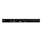 'StarTech.com Console LCD de 17,3'' 1080p HD à montage en rack 1U avec clavier américain - Interface VGA - Câble KVM inclus - console KVM - Full HD (1080p) - 17.3'''