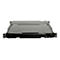'StarTech.com Rack KVM Konsole HD 1080p - US Tastatur(QWERTY), Ein Port DVI/VGA KVM mit 17'' LCD Monitor - 1HE LCD KVM Konsolenschublade mit Kabeln - USB Unterstützung - 44.230 MTBF (RKCOND17HD) - KVM-Konsole - Full HD (1080p) - 43.9 cm (17.3'')'