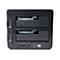 'StarTech.com USB 3.1 (10 Gbit/s) Duplizierer Dockingstation für 2,5'' & 3,5'' SATA SSD/HDD Laufwerke - Clone / Kopierstation bis zu 28GB/min - Festplattenduplikator'