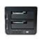 'StarTech.com USB 3.1 (10 Gbit/s) Duplizierer Dockingstation für 2,5'' & 3,5'' SATA SSD/HDD Laufwerke - Clone / Kopierstation bis zu 28GB/min - Festplattenduplikator'