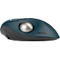  Trackball Kensington Pro Fit Ergo TB550, ergonomisch ontwerp, 7 knoppen, Bluetooth, 400/800/1200/1600 DPI, Plug &amp; Play, blauw/grijs
