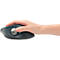  Trackball Kensington Pro Fit Ergo TB550, ergonomisch ontwerp, 7 knoppen, Bluetooth, 400/800/1200/1600 DPI, Plug &amp; Play, blauw/grijs