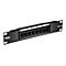 'TRENDnet Patch Panel - 10'''