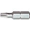 'WIHA TORX-Bit '' Form C 6,3 T 9 25 mm '