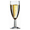 12er Sektkelch FIVESTAR 0,15 Liter