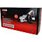 Hochleistungs-Schlagschrauber "Monster super" in roter und schwarzer Box, 340 Nm.