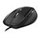 3Dconnexion CadMouse Compact - Maus - ergonomisch - Für Rechtshänder - optisch - 7 Tasten