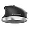 3Dconnexion CadMouse Compact - Maus - ergonomisch - Für Rechtshänder - optisch - 7 Tasten