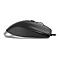 3Dconnexion CadMouse Compact - Maus - ergonomisch - Für Rechtshänder - optisch - 7 Tasten
