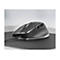 3Dconnexion CadMouse Compact - Maus - ergonomisch - Für Rechtshänder - optisch - 7 Tasten