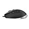 3Dconnexion CadMouse Compact - Maus - ergonomisch - Für Rechtshänder - optisch - 7 Tasten
