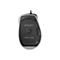 3Dconnexion CadMouse Compact - Maus - ergonomisch - Für Rechtshänder - optisch - 7 Tasten