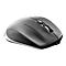 3Dconnexion CadMouse Compact Wireless - Maus - ergonomisch - optisch - 7 Tasten - kabellos, kabelgebunden