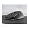 3Dconnexion CadMouse Compact Wireless - Maus - ergonomisch - optisch - 7 Tasten - kabellos, kabelgebunden