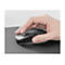 3Dconnexion CadMouse Compact Wireless - Maus - ergonomisch - optisch - 7 Tasten - kabellos, kabelgebunden