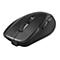 3Dconnexion CadMouse Compact Wireless - Maus - ergonomisch - optisch - 7 Tasten - kabellos, kabelgebunden