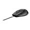 3Dconnexion CadMouse Pro - Maus - ergonomisch - optisch - 7 Tasten - kabelgebunden