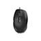 3Dconnexion CadMouse Pro - Maus - ergonomisch - optisch - 7 Tasten - kabelgebunden