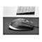 3Dconnexion CadMouse Pro - Maus - ergonomisch - optisch - 7 Tasten - kabelgebunden