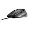 3Dconnexion CadMouse Pro - Maus - ergonomisch - optisch - 7 Tasten - kabelgebunden