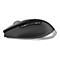 3Dconnexion CadMouse Pro Wireless - Maus - ergonomisch - 7 Tasten - kabellos - Bluetooth, 2.4 GHz