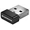 Ein schwarzer USB-Empfänger mit '3Dconnexion' Aufdruck, der in einen silbernen USB-Stecker mündet.