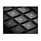 3Dconnexion Keyboard Numpad Pro - Tastenfeld - kabellos - USB, 2.4 GHz, Bluetooth LE