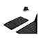 3Dconnexion Keyboard Numpad Pro - Tastenfeld - kabellos - USB, 2.4 GHz, Bluetooth LE