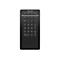 3Dconnexion Keyboard Numpad Pro - Tastenfeld - kabellos - USB, 2.4 GHz, Bluetooth LE